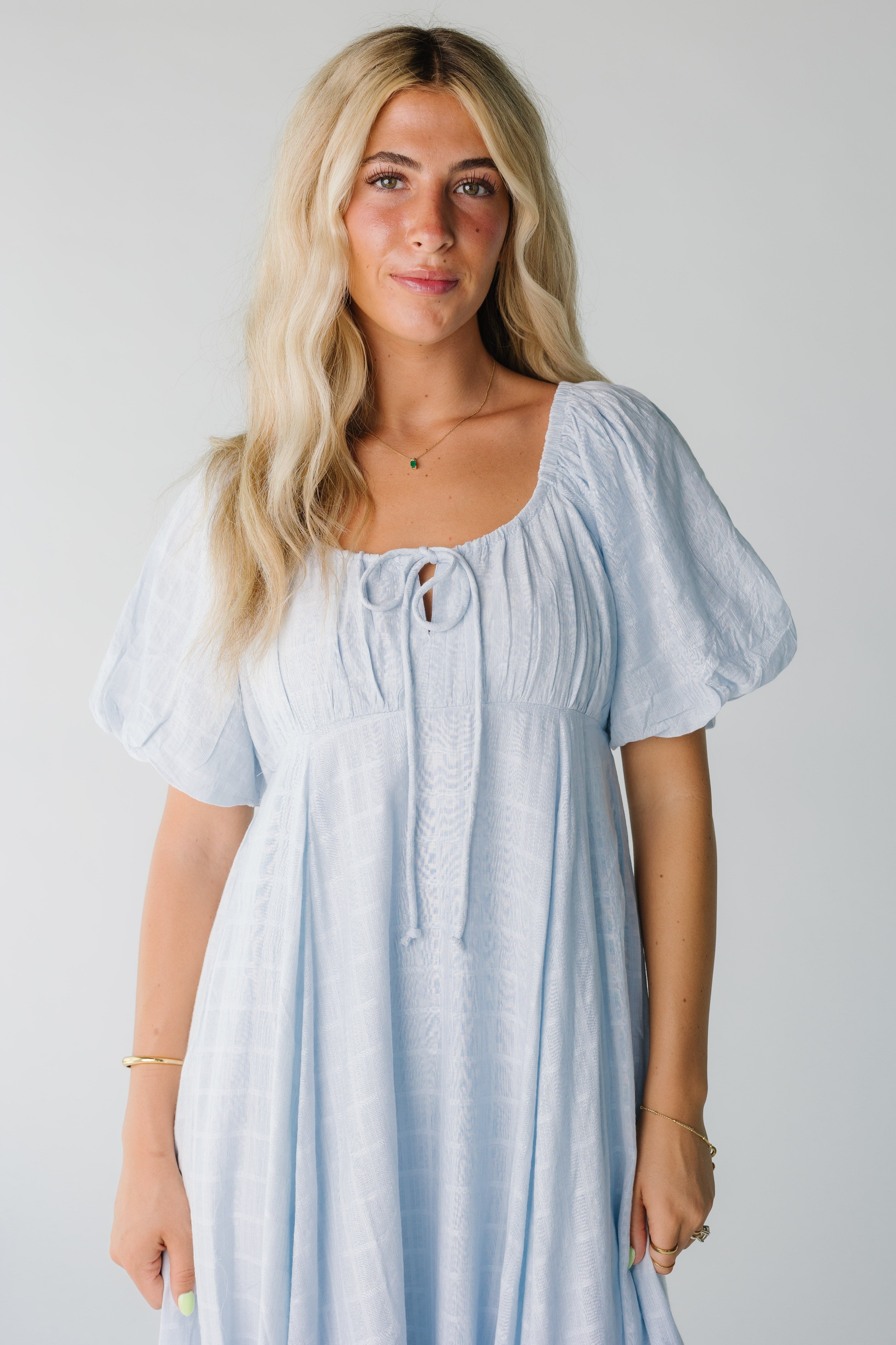 Citrus The Lyon Midi/Maxi Dress - Summer Solids - Image 12